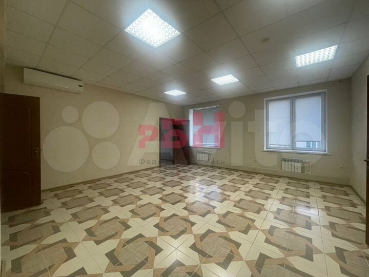 Сдам офисное помещение, 116 м²