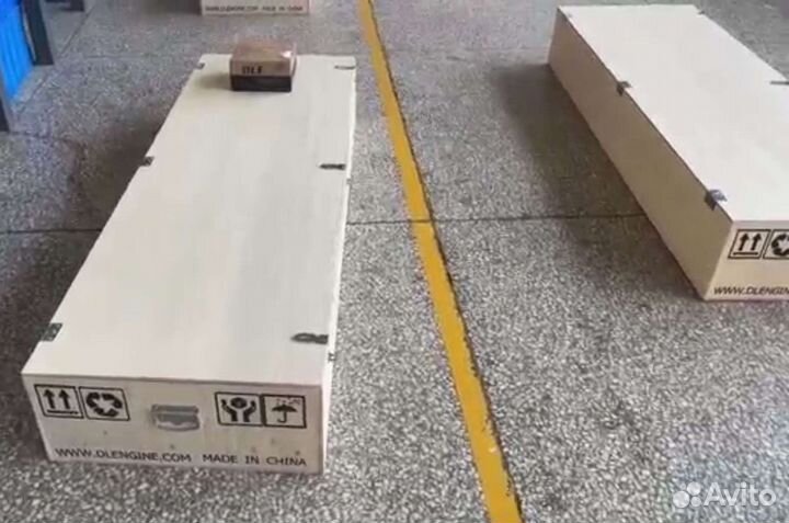 Новый DLEsurf - Jetsurf, jetboard, 2023