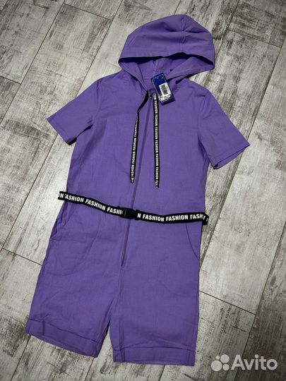 Комбинезон новый 46