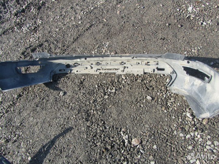 Ford Kuga II - Бампер задний - CV44-17D781