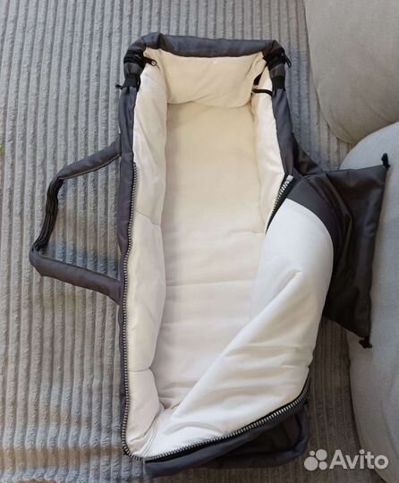 Переноска для младенца