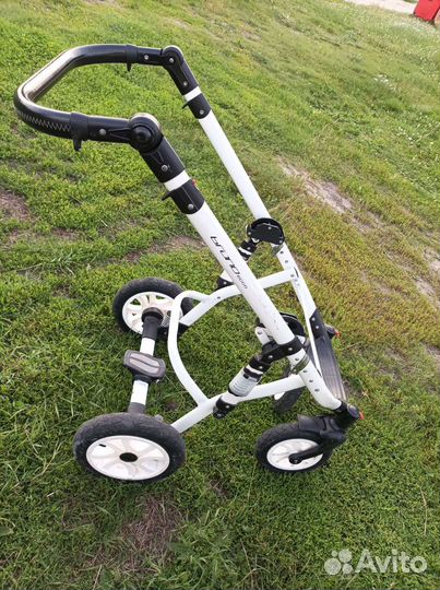 Коляска riko bruno 3 в 1