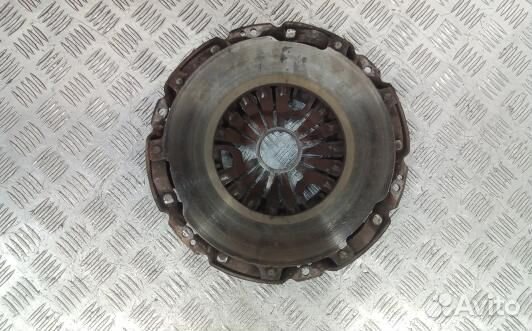 Корзина сцепления hyundai H1 (starex) 2 (GEA29VD01)