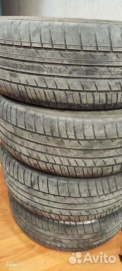 Hankook Ventus Prime 2 K115 225/60 R17 99H