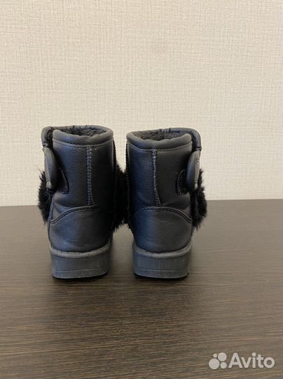 Угги детские