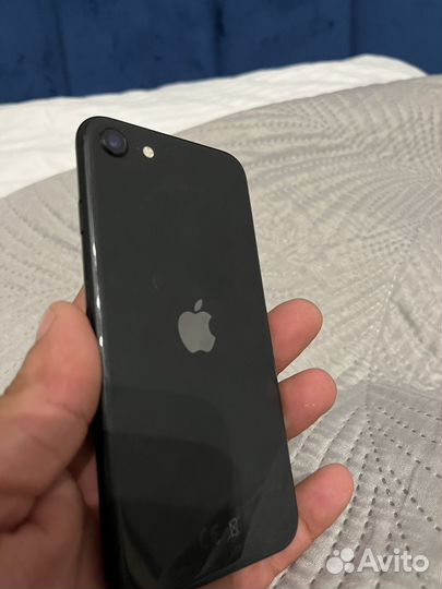 iPhone se 2020 128gb