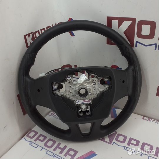 Рулевое колесо lifan X70