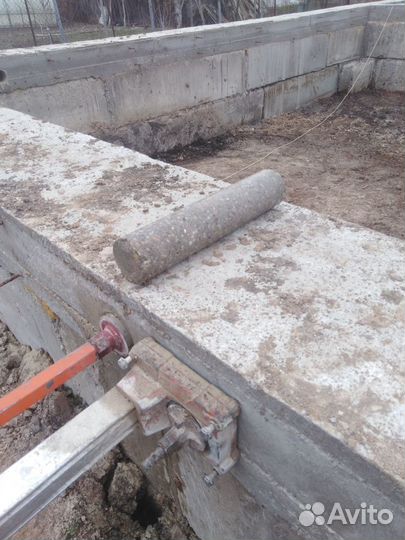 Алмазное сверление