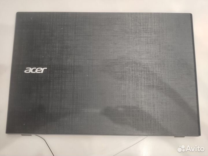 Ноутбук Acer E5-573G, N15Q1 EX2511G на запчасти