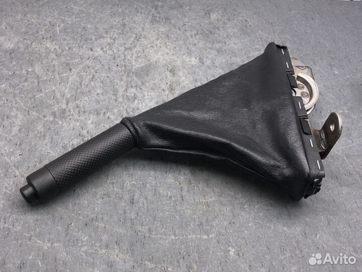 Ручка ручника Aveo T200