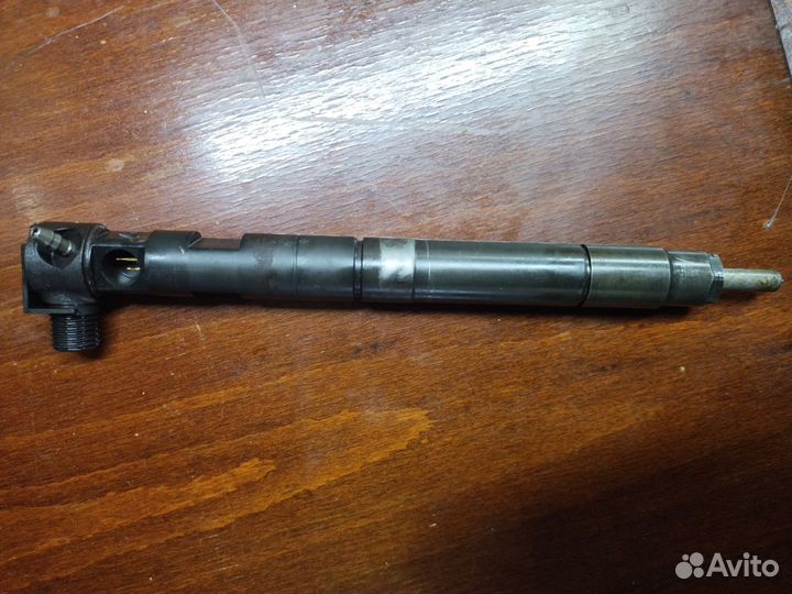 Ремонт дизельных форсунок Common rail