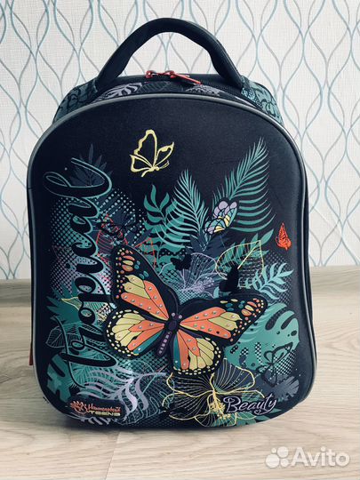 Портфель первоклассницы