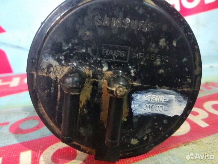 Топливный абсорбер Ниссан Альмера Классик