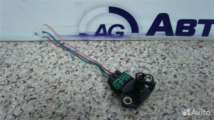 Датчик абсолютного давления Toyota Belta