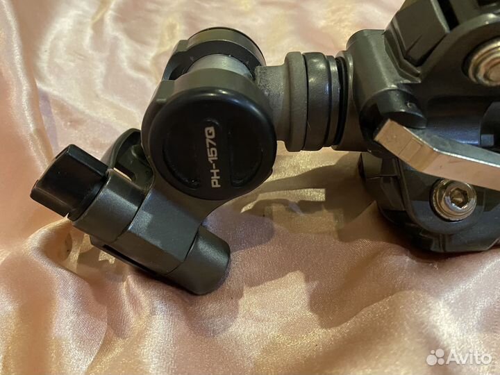 Штатив Velbon PH-157Q