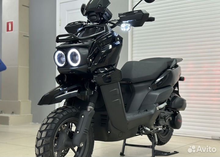 Скутер promax Stryker 240