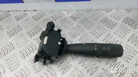 Переключатель дворников jeep grand cherokee WK (93