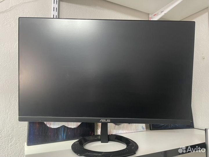 Монитор Asus 24