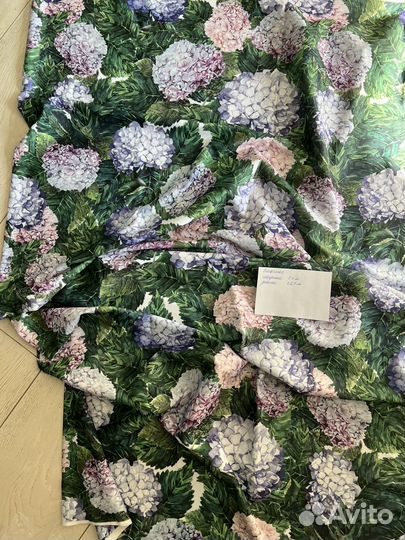 Бифлекс ткань