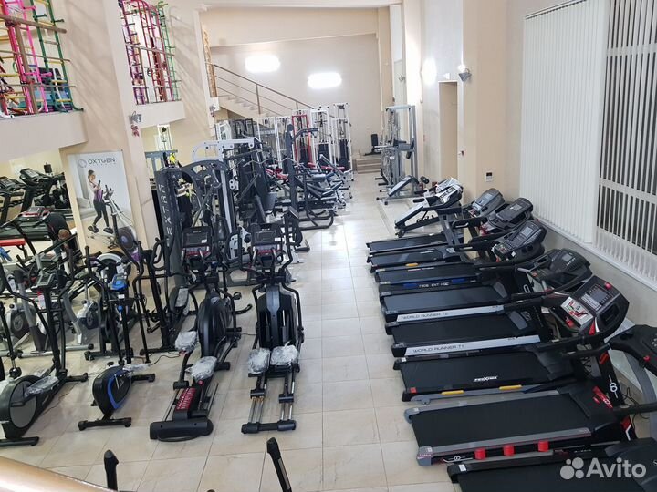 Беговая дорожка ammity Fashion FTM 5120 TF