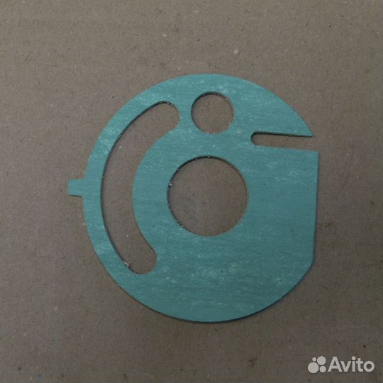 Прокладка пжд Eberspacher Hydronic D3, B4, (Китай)