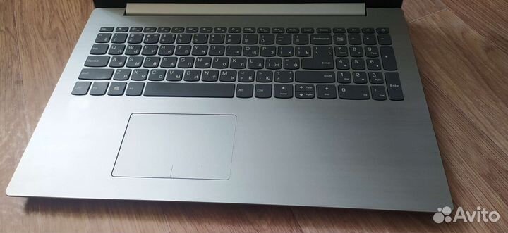 Ноутбук Lenovo ideapad 320 15AST