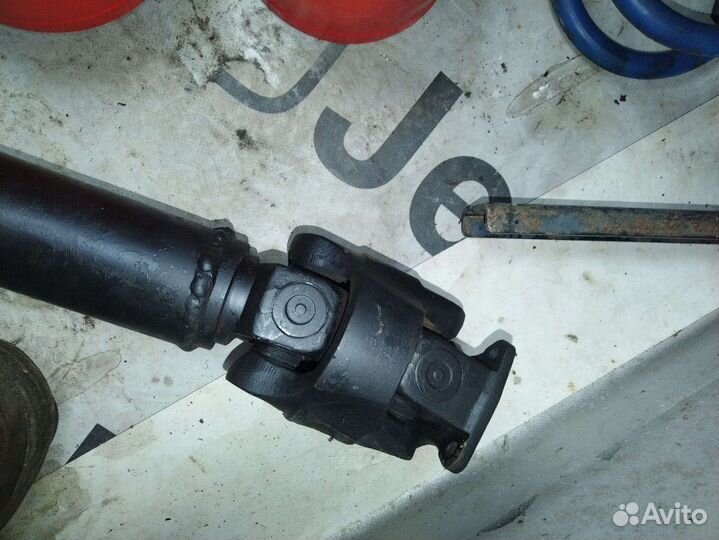 Лифт комплект Land Cruiser 80 +6 +7