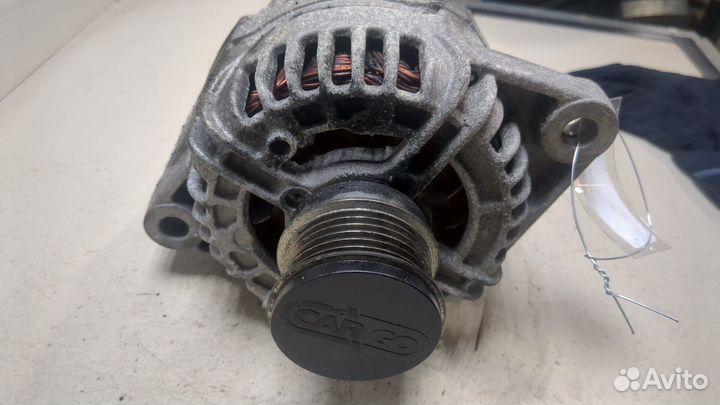 Генератор Opel Vectra C, 2007