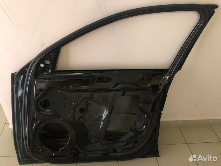 Audi a4 b8 двери