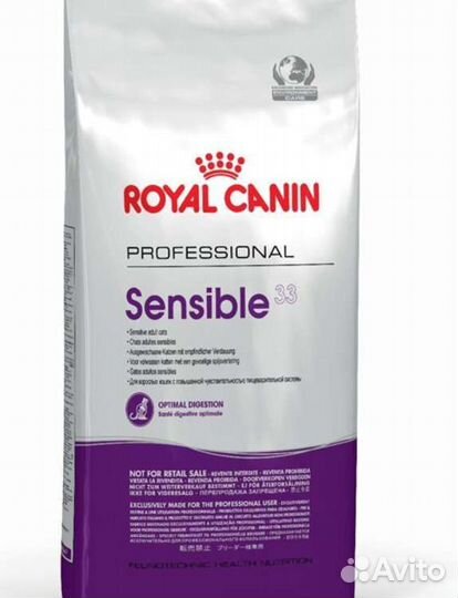 Роял Канин корм для британских кошек 13 кг