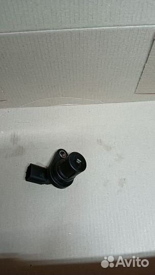 Датчик тахометра Мазда Бонго Френди мех. тнвд