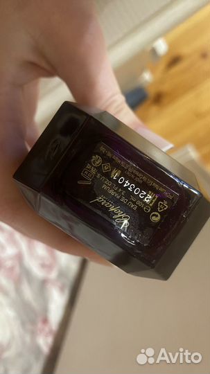 Духи женские