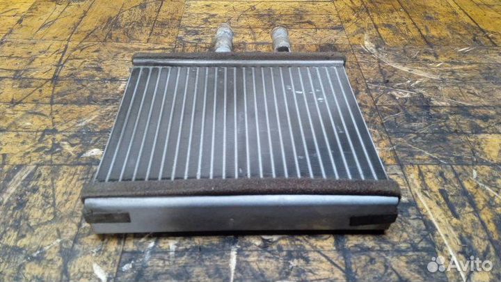 Радиатор отопителя Chevrolet Aveo T200 1.2