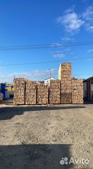 Доска обрезная