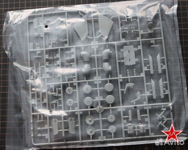 Як-38 1/48 Hobby Boss