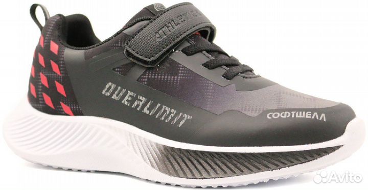 Кроссовки Капика для мальчика