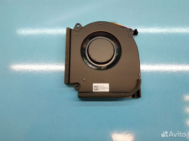 Кулер Asus ROG Strix Scar G533 G513 G713 GPU 12v