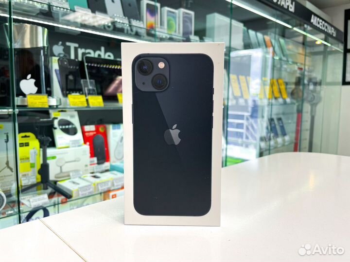 iPhone 13, 128 ГБ