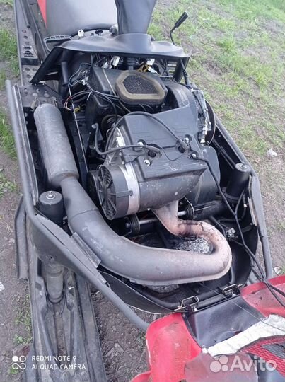 Продам тайга варяг 550v