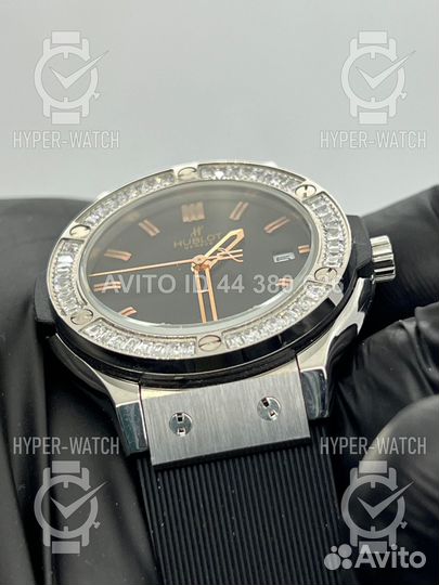 Часы Hublot Classic Fusion 33mm