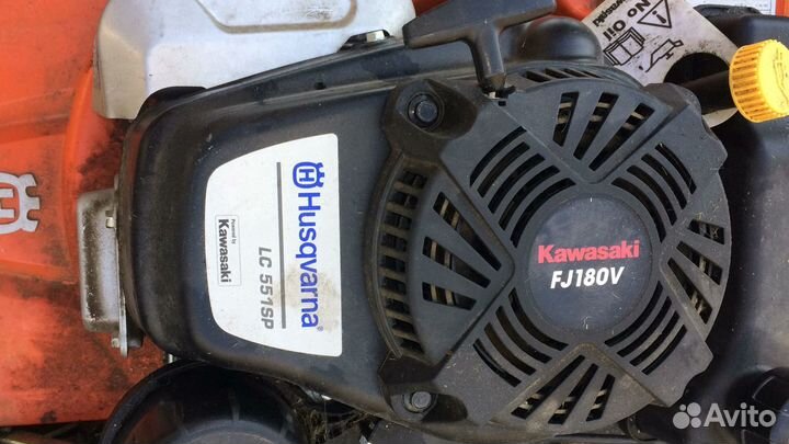 Ремонт садовой техники правка коленвала