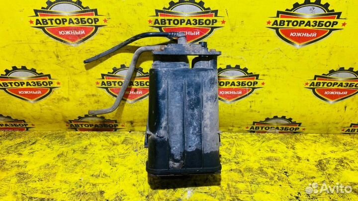 Абсорбер Hyundai Solaris 1