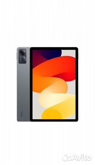 Планшет Redmi Pad SE 8/256GB Wi-Fi, Graphite Gray
