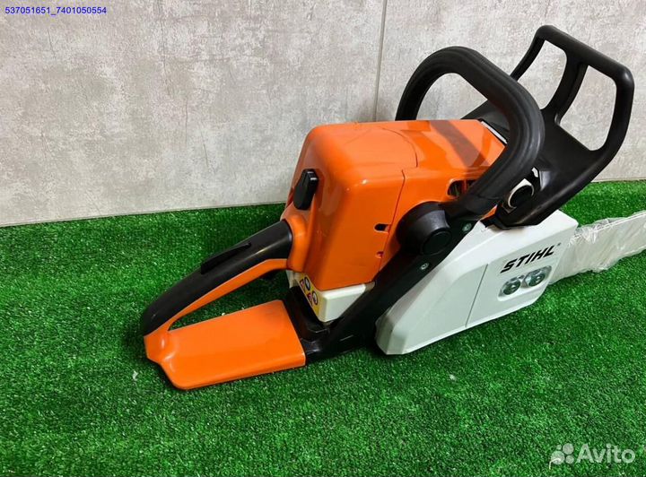 Бензопила stihl ms 250 (Арт.86482)