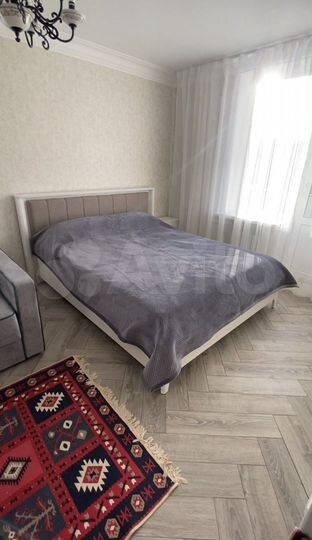 1-к. квартира, 33 м², 3/5 эт.