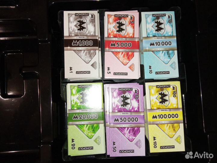 Монополия Миллионер