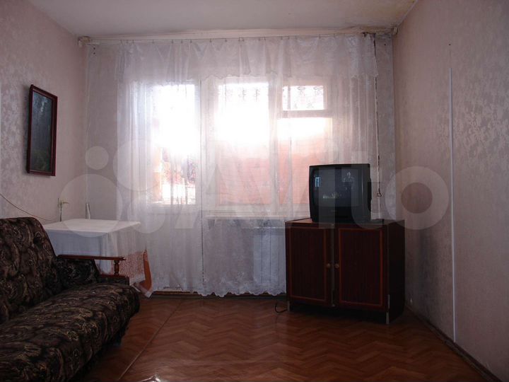 2-к. квартира, 47 м², 4/5 эт.