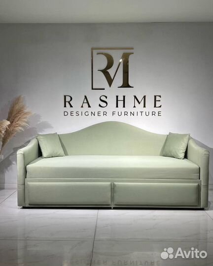 Диван кровать в гостиную