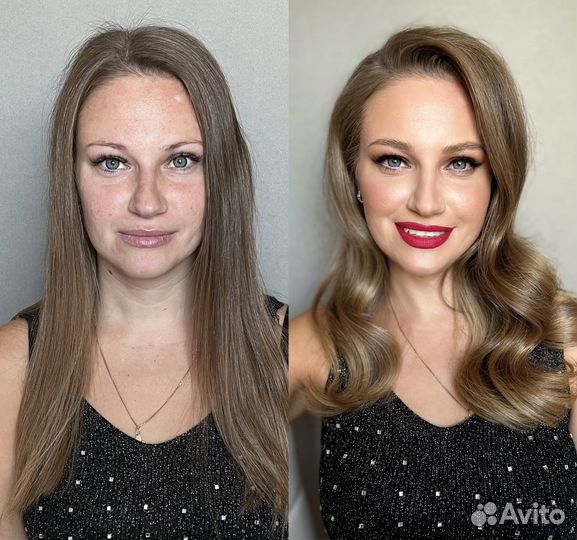 Визажист, макияж, прически, укладки, обучение