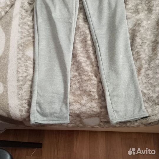 Мужские спортивные штаны